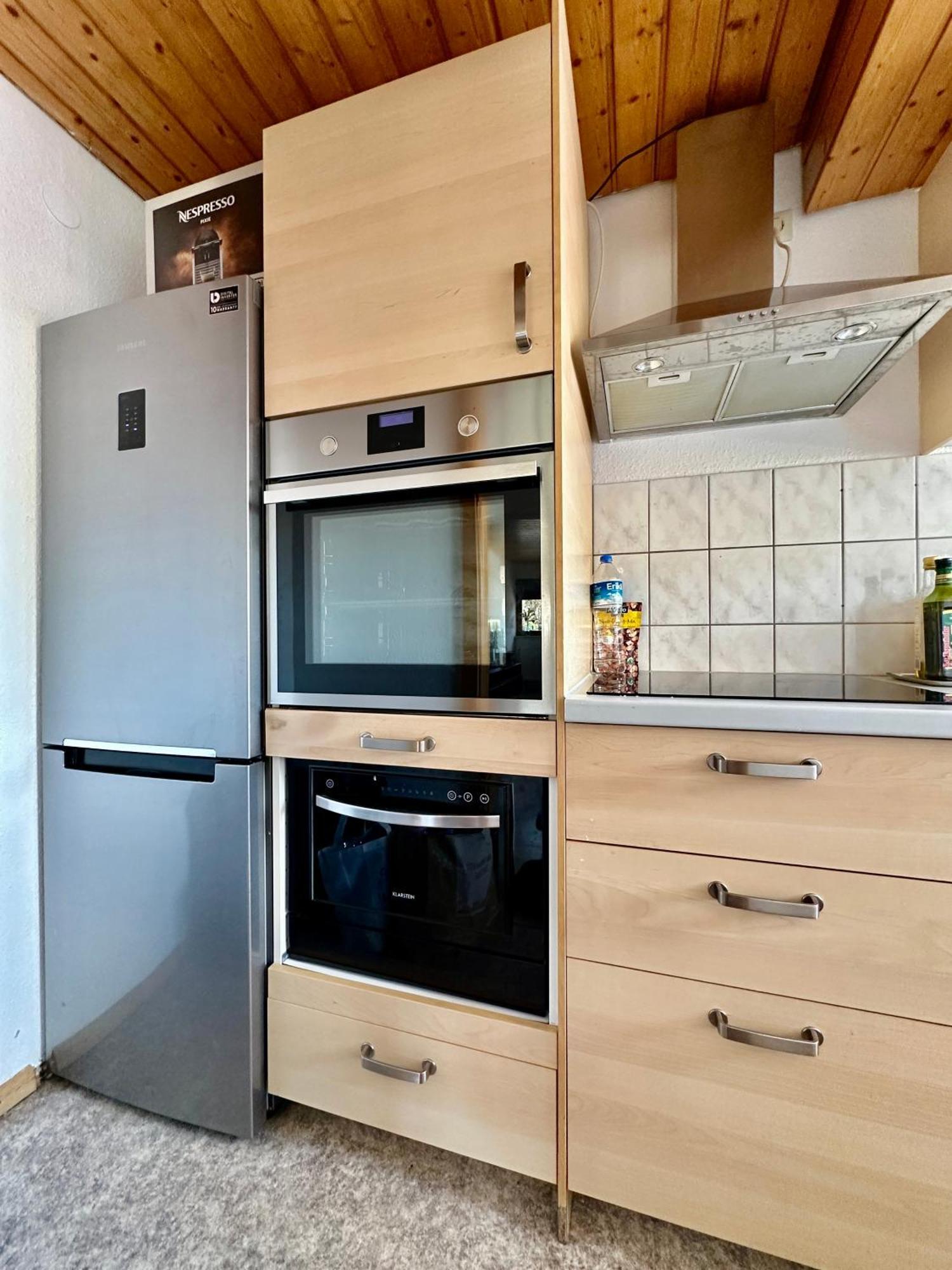 Ferienwohnung Olymp Eggingen المظهر الخارجي الصورة